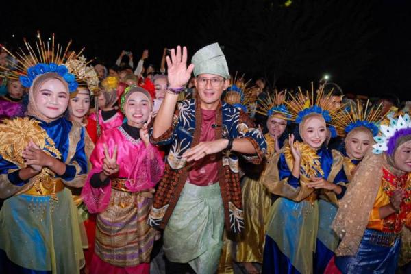 Budaya Dendang Piwang Didorong Jadi Event Berkelas Nasional