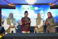 Kemenag Sambut Baik Pemberdayaan Wakaf Berbasis Majelis Taklim