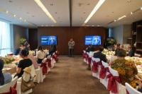 Siapkan SDM Unggul, Menko Airlangga Buka Ruang Belajar di Tiongkok