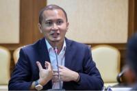 30 Juta UMKM Ditargetkan Onboarding ke Platform Digital pada 2030