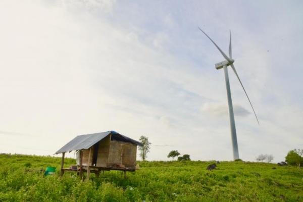 Penambahan Kapasitas PLT EBT Semester I 2024 Capai 217,73 MW