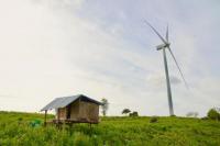 Penambahan Kapasitas PLT EBT Semester I 2024 Capai 217,73 MW