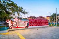 Kementerian PUPR Rampungkan Penataan Waterfront City Pangururan