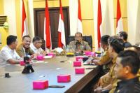 Lampung-Banten Siap Berkolaborasi Jadi Tuan Rumah PON XXIII 2032