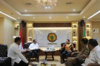 Bamsoet Dukung Kementan Siapkan Program Makan Bergizi Gratis