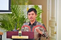 Wamenkes: Situasi Resistensi Antimikroba di Indonesia Memprihatinkan