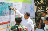 Wamentan Sudaryono Sebut Percepatan Pompanisai Kebijakan Pro-Petani