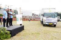 Provinsi Lampung Resmi Tarik Alat Kesehatan Bermerkuri