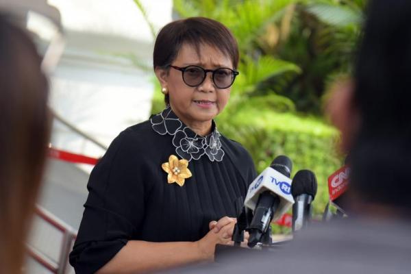 Indonesia Disebut Jalin Hubungan Baik dengan Negara Sahabat