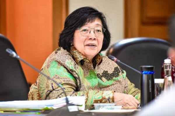 Hari Ozon Sedunia, Kementerian Lingkungan Pamer Keberhasilan Turunkan HCFC