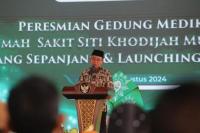 Menko PMK Minta Kemenkes Perhatikan Pendidikan Dokter Daerah Tertinggal