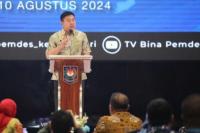 Kemendagri Dorong Optimalisasi BumDesa