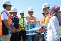 Menhub: BMTH Dapat Dongkrak Ekonomi Regional dan Nasional