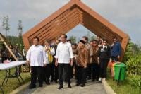 Wow, Anggaran HUT RI di IKN Tembus Rp87 Miliar