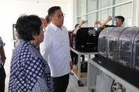 Wamentan Minta Masifkan Penggunaan Bibit Berkualitas