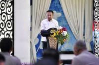 Pj Gubernur Jabar Sebut Peretasan dan Hoaks Ganggu Pemilu