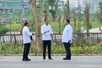 Eddy Suparno Minta Polemik IKN Diakhiri, Ikuti Arahan Prabowo