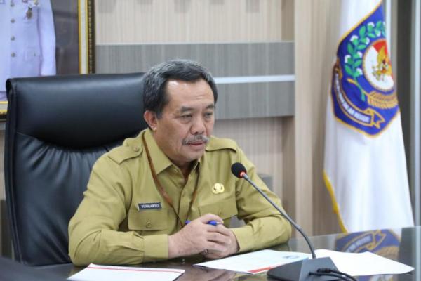 Kemendagri Bakal Jalin Kerja Sama dengan Uzbekistan