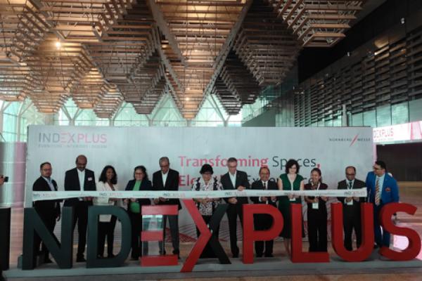 Furnitur Indonesia Catatkan Komitmen Bisnis Rp17 Miliar di India