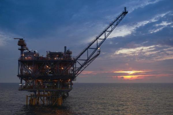 Eksplorasi Migas, Survei Seismik Seram-Aru Rampung