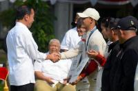 Bonus Menanti Para Atlet Peraih Medali