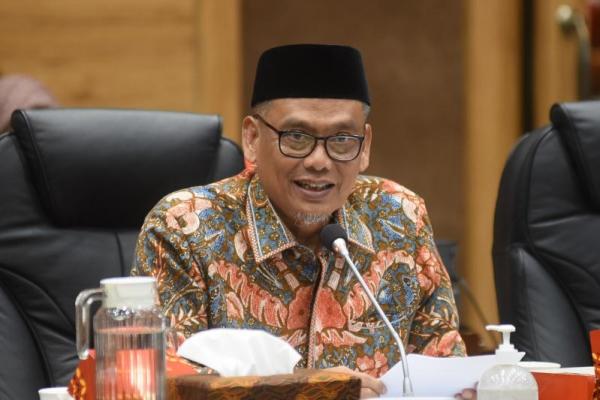 Legislator Dukung Penuh Indonesia Jadi Pusat Halal Dunia