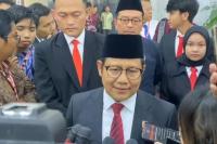 Cak Imin: Pansus Haji akan Mulai Kerja Senin Pekan Depan