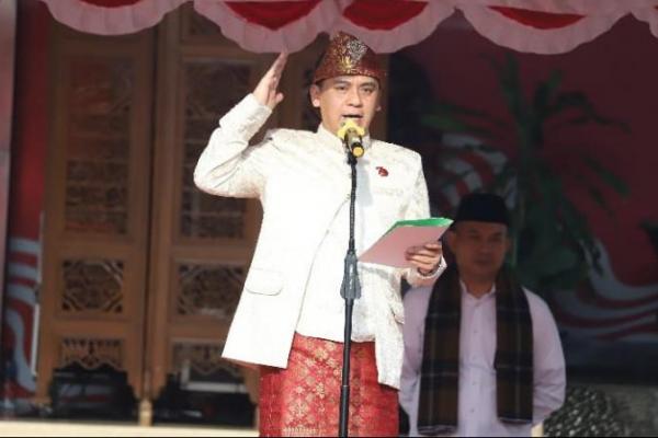 Kemenag Ajak ASN Jaga Harmoni Bangsa Indonesia