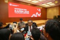 Kementerian PUPR: Ketahanan Pangan-Energi Termaktub dalam RAPBN 2025