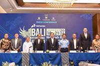 Bali Airshow, Komitmen Indonesia jadi Pemimpin Kedirgantaraan