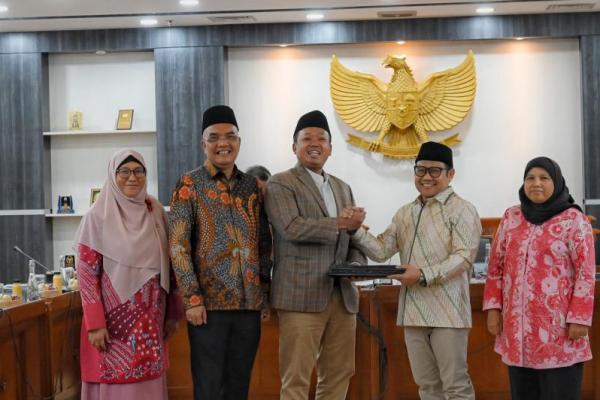 Siap Bertugas, Pansus Hak Angket Haji Akan Fokus pada Tiga Isu Ini