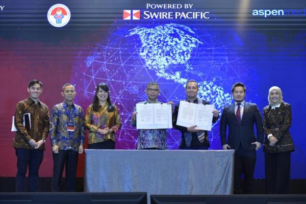 Gandeng Aspen Medical Australia Kemenpora Janji Kembangkan IPP