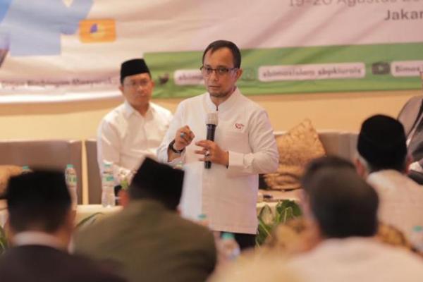 Kemenag Klaim 86 Persen Konflik Sosial Diselesaikan Oleh Penyuluh