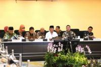 Pemerintah Perkuat Regulasi Pencegahan dan Penanganan Pornografi