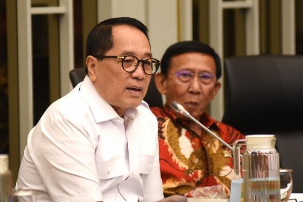 DPR Bantah RUU Pilkada untuk Anulir Putusan MK