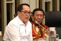 DPR Bantah RUU Pilkada untuk Anulir Putusan MK