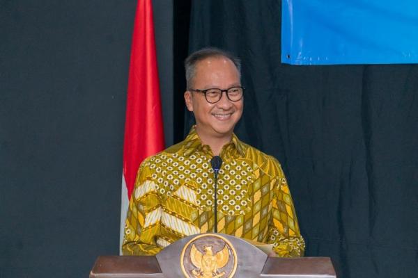 Menperin: Politeknik ATK Yogyakarta Lahirkan SDM Unggul Bidang Industri Kulit