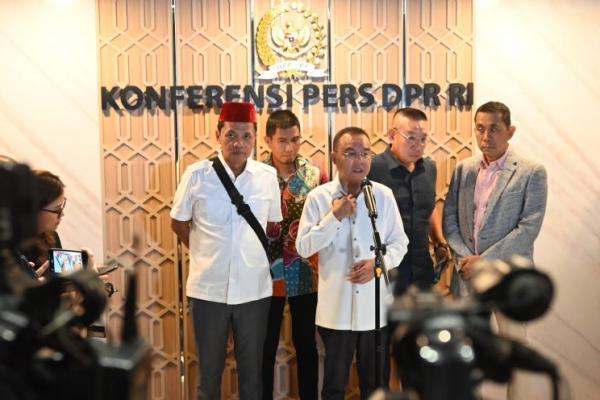 DPR akan Segera Panggil Mendikdasmen Buntut Kisruh SNBP