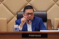 Komisi II Pastikan Draf PKPU Pencalonan Kepala Daerah Sesuai Putusan MK