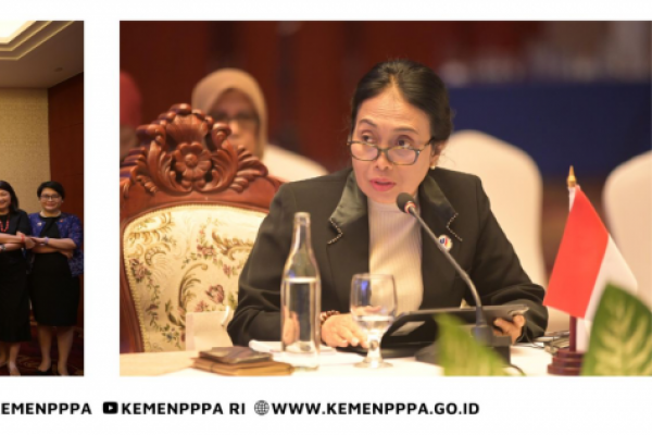 Indonesia Soroti Masalah Ekonomi Keperawatan di Asean