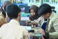 Petamina Latih Siswa SMA Inovasi Teknologi Energi Terbarukan