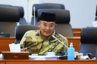 Pansus Haji DPR Endus Kejanggalan dalam Siskohat Kemenag