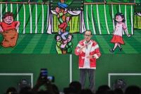 Menhub Sebut Penggunaan Kendaraan Listrik Bentuk Cinta Lingkungan