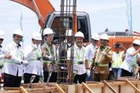 Indonesia Gandeng Jepang Bangun Pusat Kelautan dan Perikanan