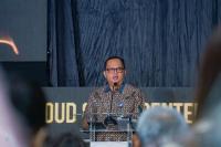 Kemenperin Sebut Implementasi Industri 4.0 Dorong Keberlanjutan Manufaktur
