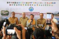 Menteri Tito: Pemerataan Pembangunan Harus Dirasakan Masyarakat Perbatasan