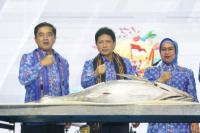 Kementerian Kelautan: Gernas BBI Momentum Perkuat UMKM Perikanan