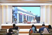 Indonesia Ingin Ekspansi Bisnis ke Amerika Latin dan Karibia