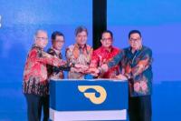 Kemenperin Puji GIIAS 2024 Dongkrak Penjualan Otomotif