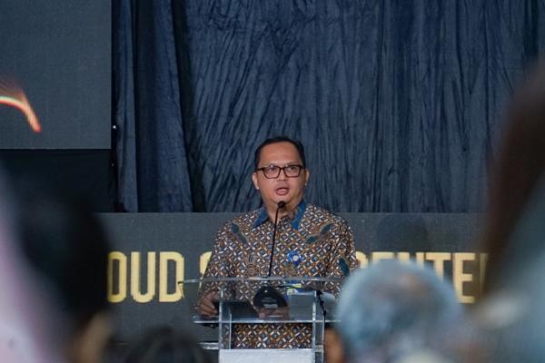 Kemenperin: Manajer Transformasi Industri, Pacu Transformasi Digital Perusahaan